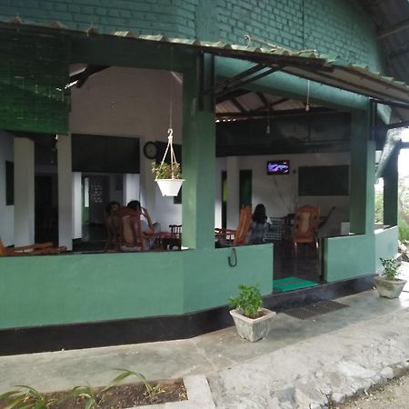 Udawalawe Wildlife & Nature Protection Bungalow Exterior photo