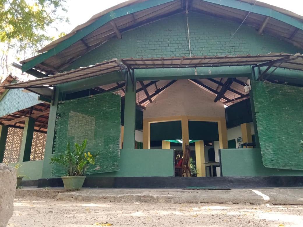 Udawalawe Wildlife & Nature Protection Bungalow Exterior photo